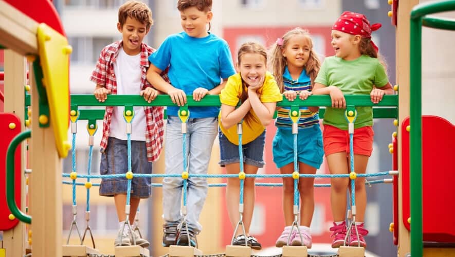 3 aspekty, na które należy zwrócić uwagę wybierając buty dla dzieci